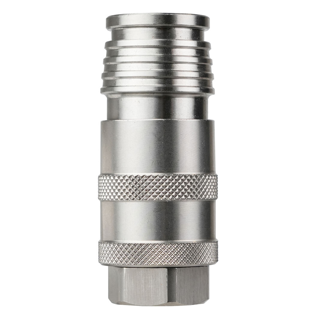 pneumatic quick couplers