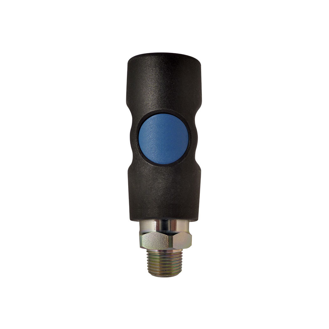 Raccords rapides pneumatiques