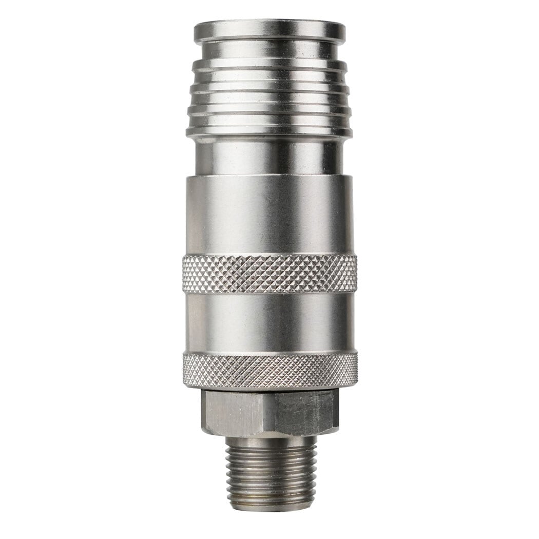 raccords rapides pneumatiques