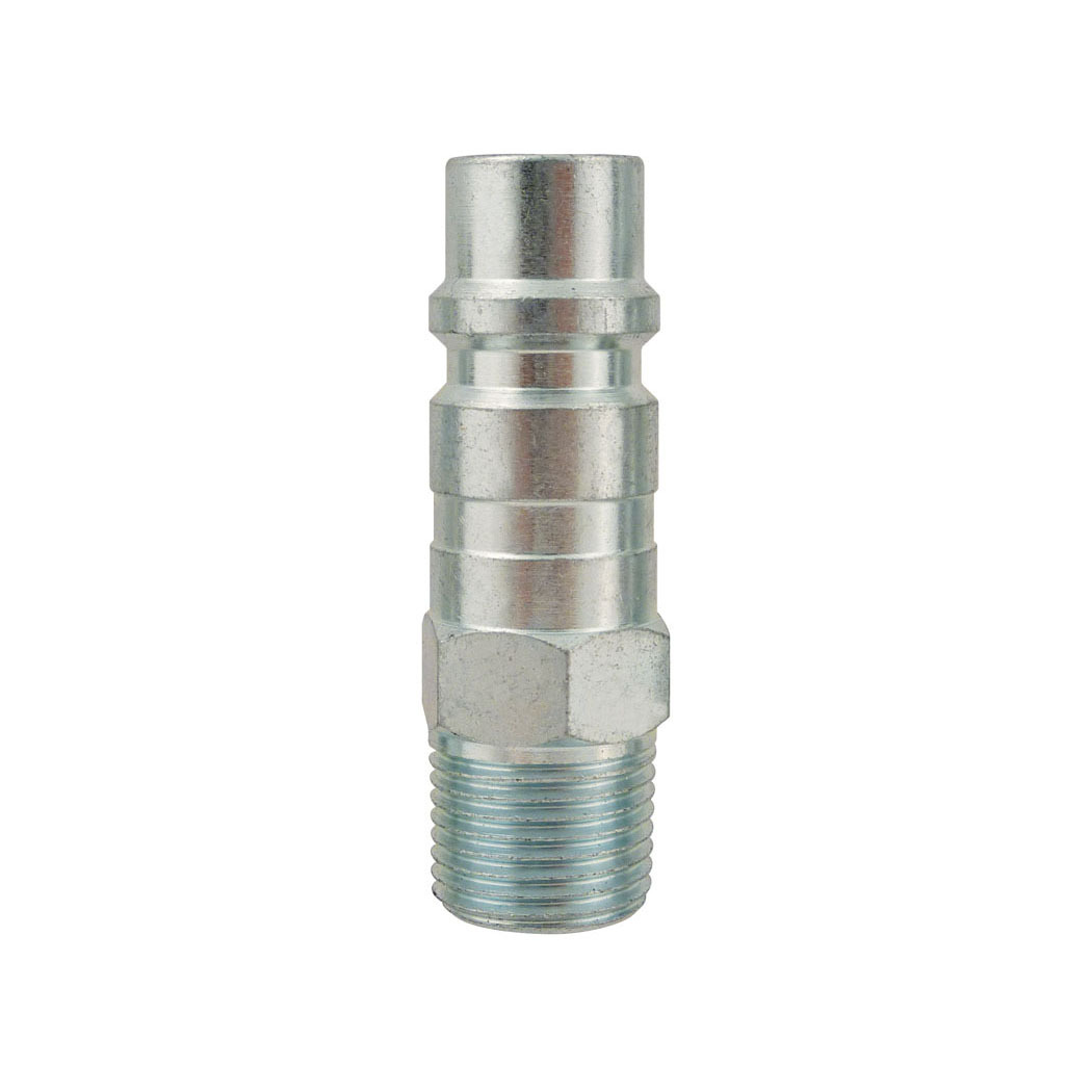 Pneumatic Coupler Plugs
