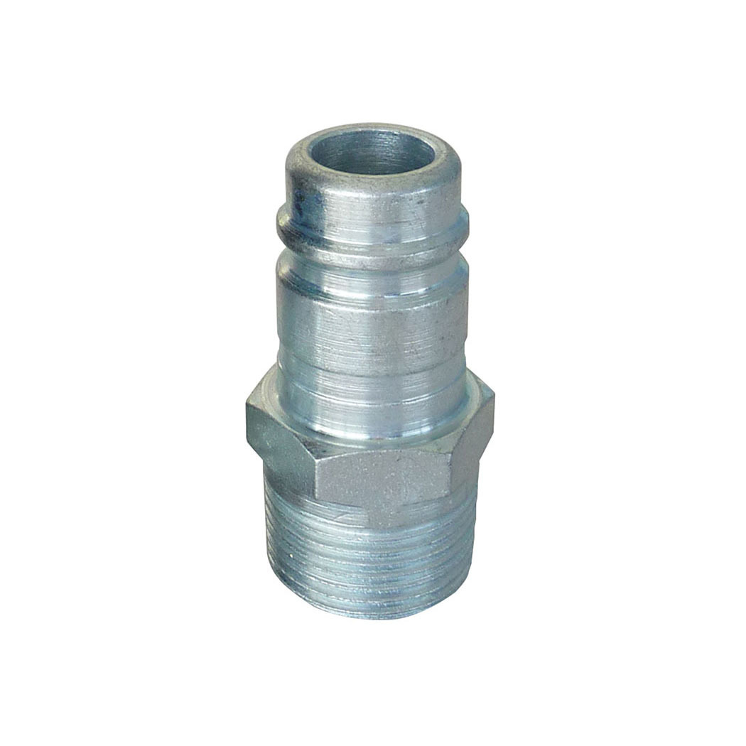 Pneumatic Coupler Plugs