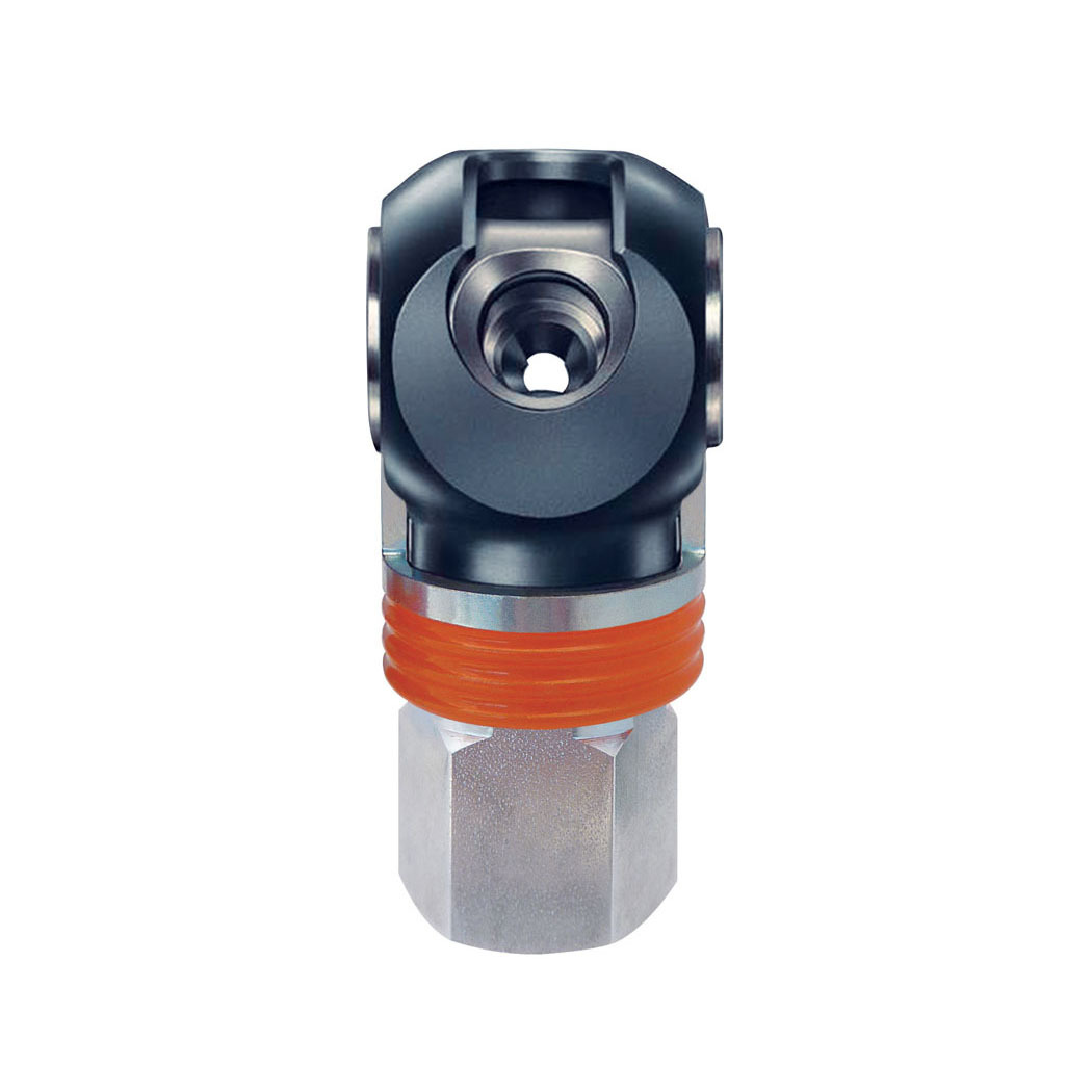 Raccords rapides pneumatiques