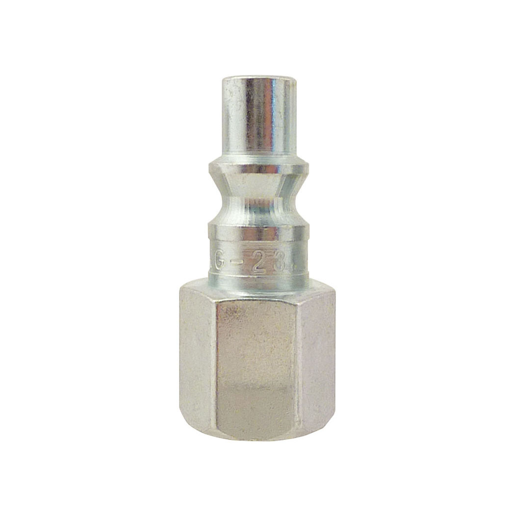 Pneumatic Coupler Plugs