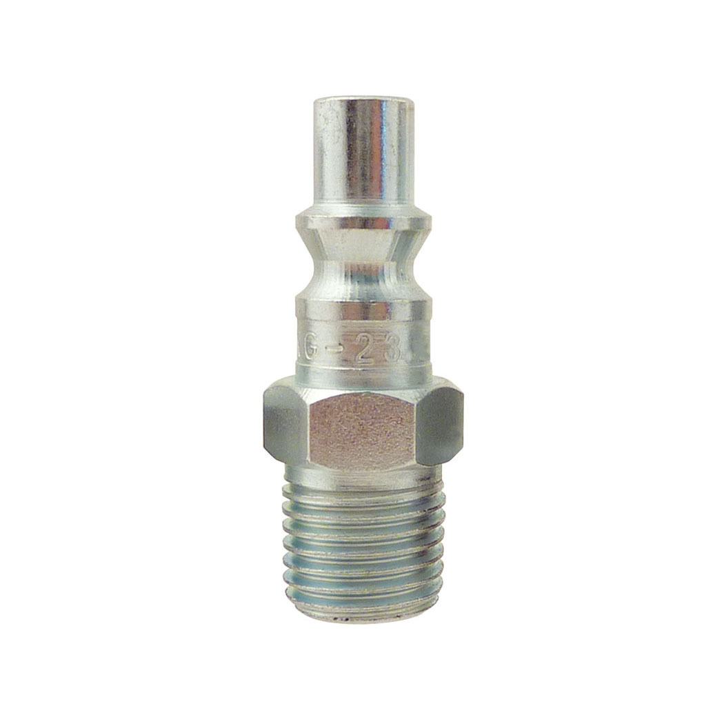 Pneumatic Coupler Plugs