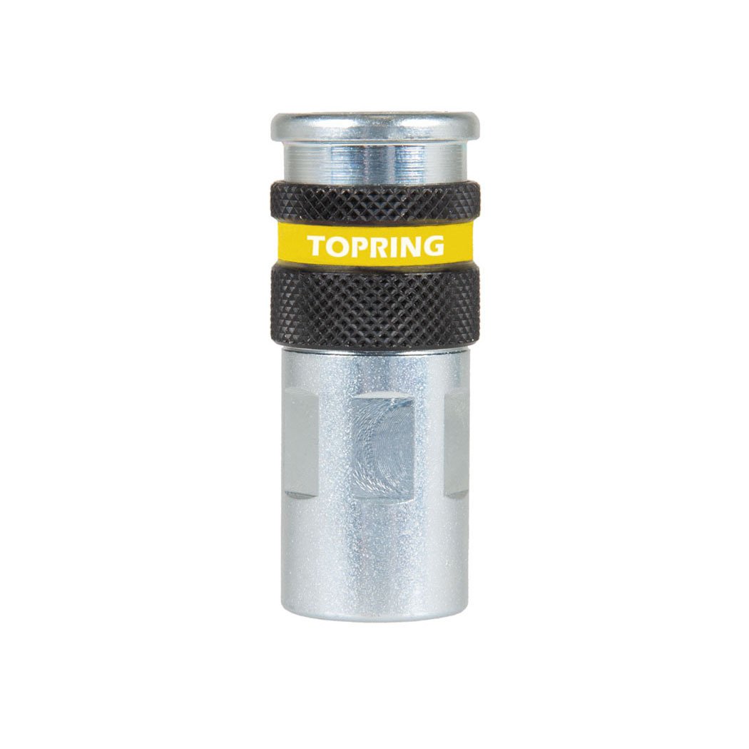 Pneumatic Quick Couplers