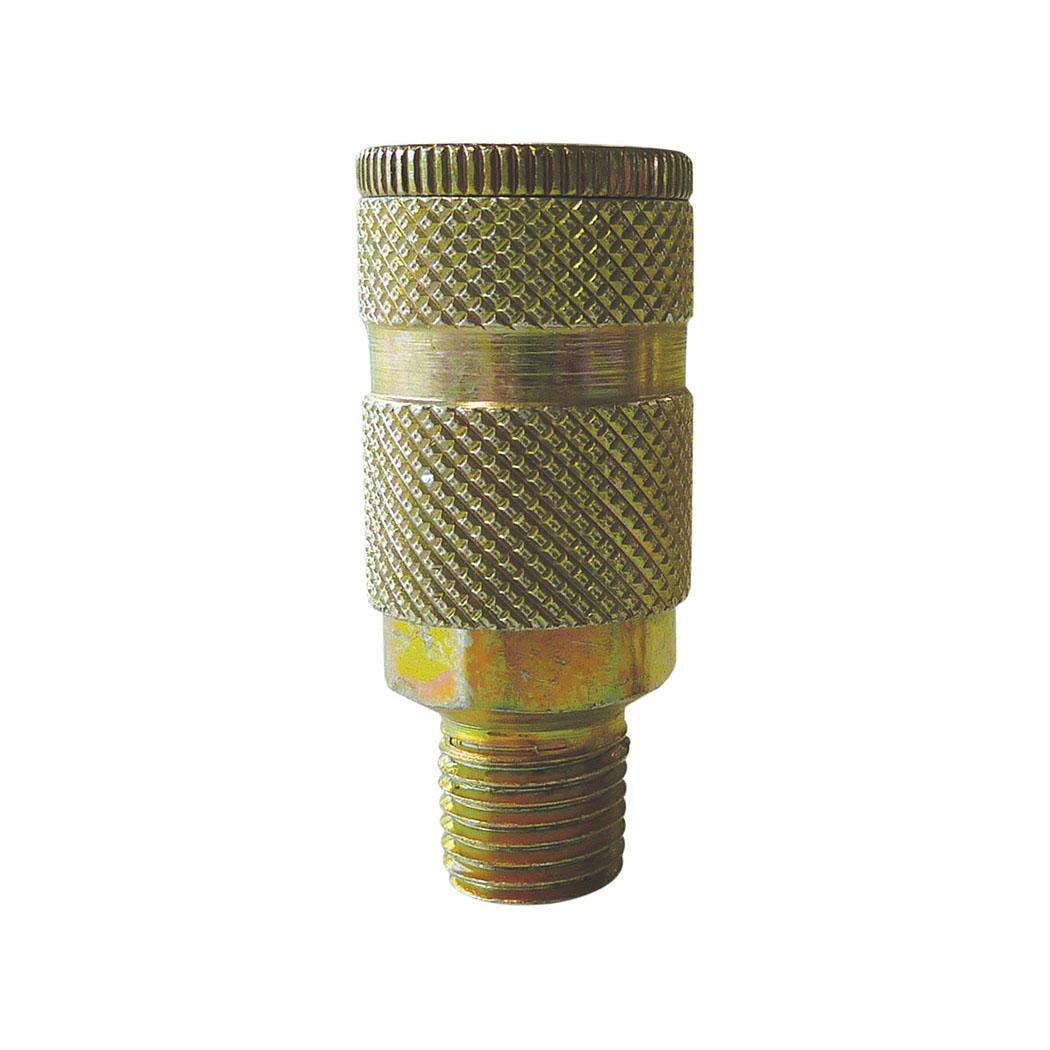 Raccords rapides pneumatiques