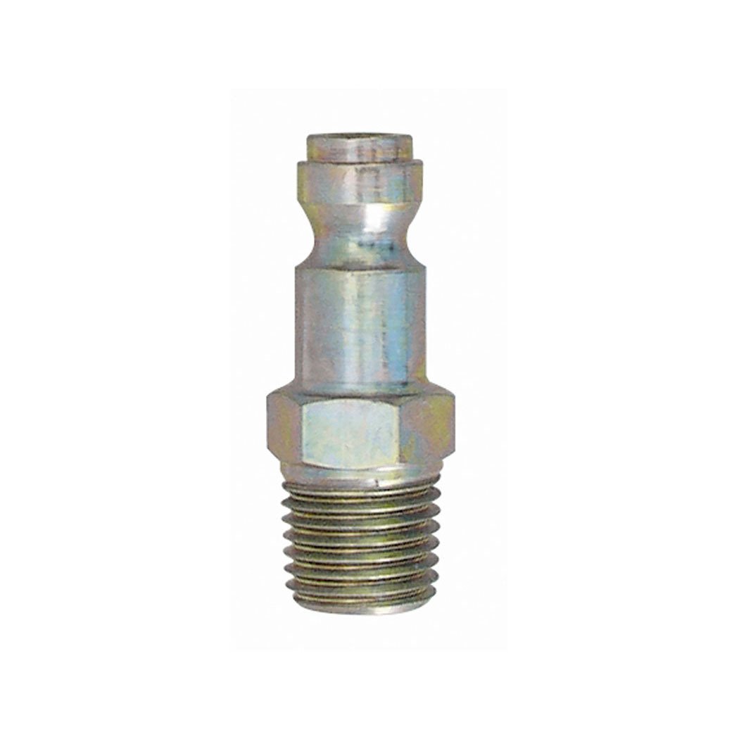 Pneumatic Coupler Plugs