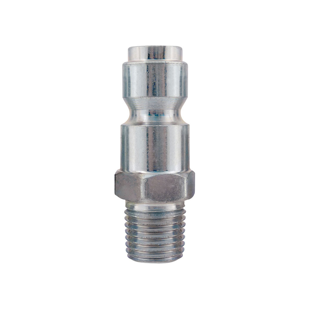 Pneumatic Coupler Plugs