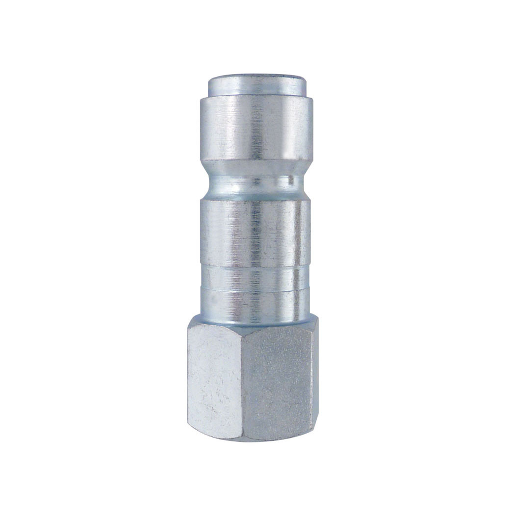Pneumatic Coupler Plugs