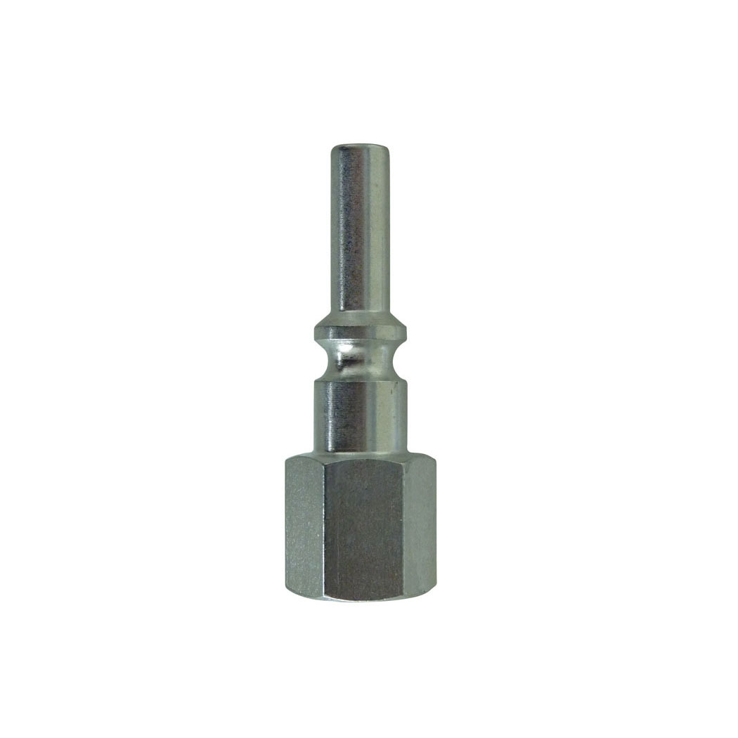 Pneumatic Coupler Plugs