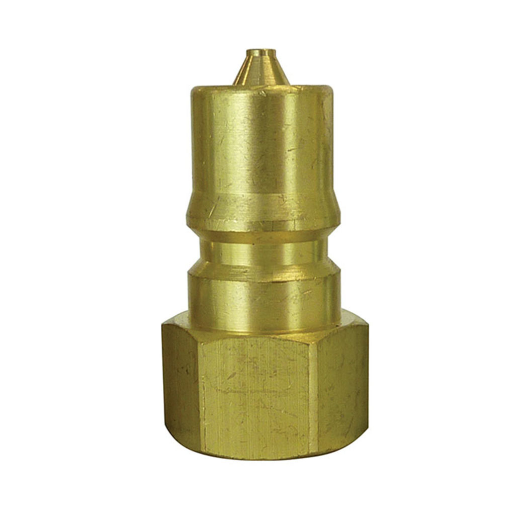 Hydraulic Coupler Plugs