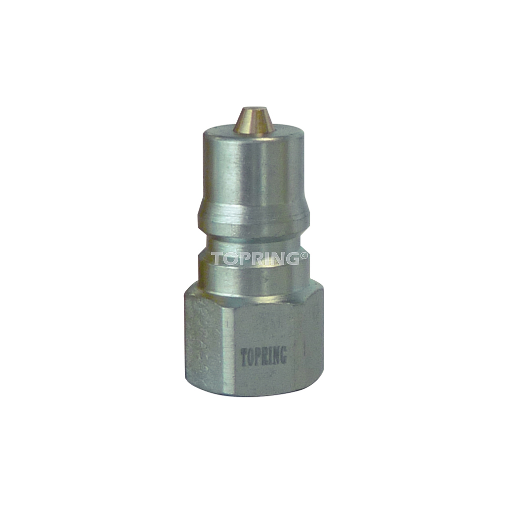 Hydraulic Coupler Plugs