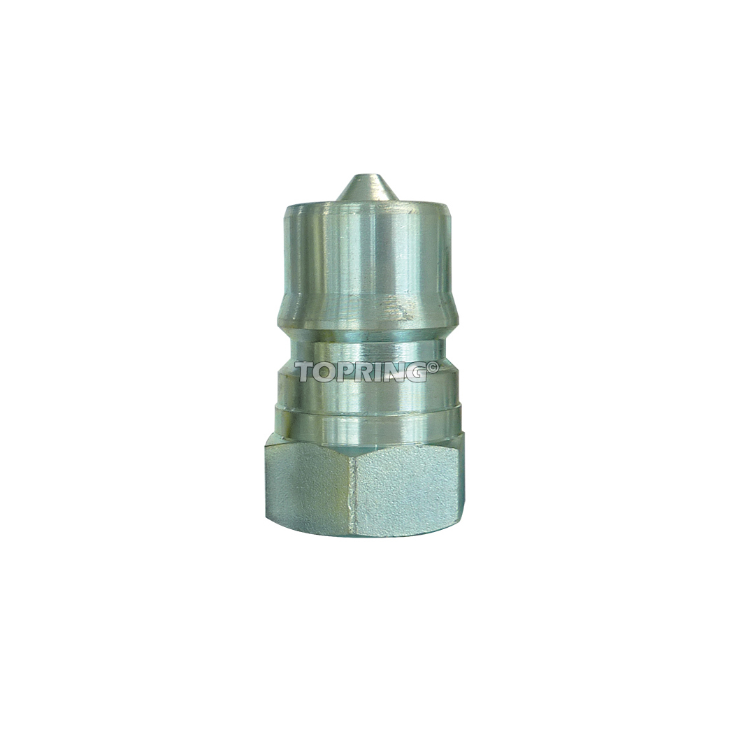 Hydraulic Coupler Plugs