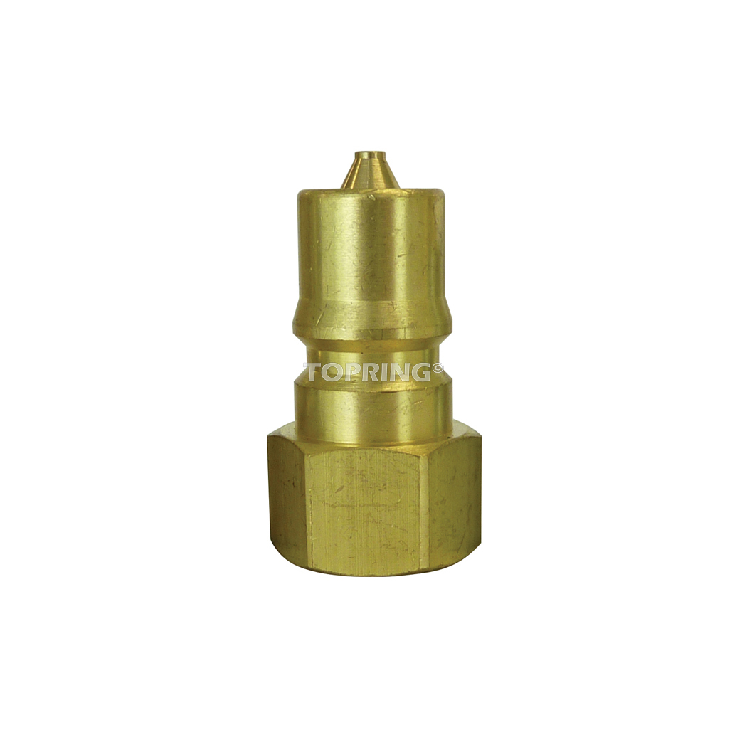 Embouts hydrauliques