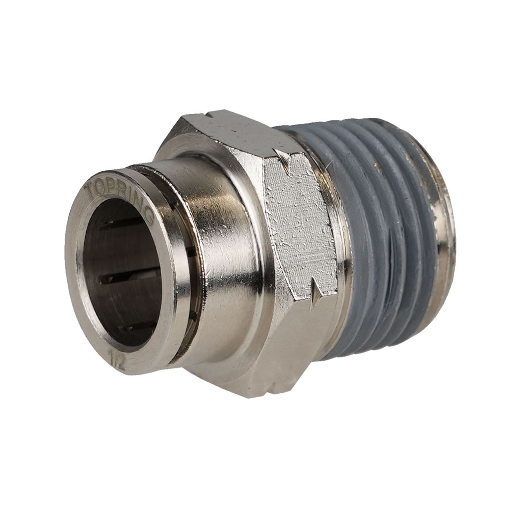 Adapters