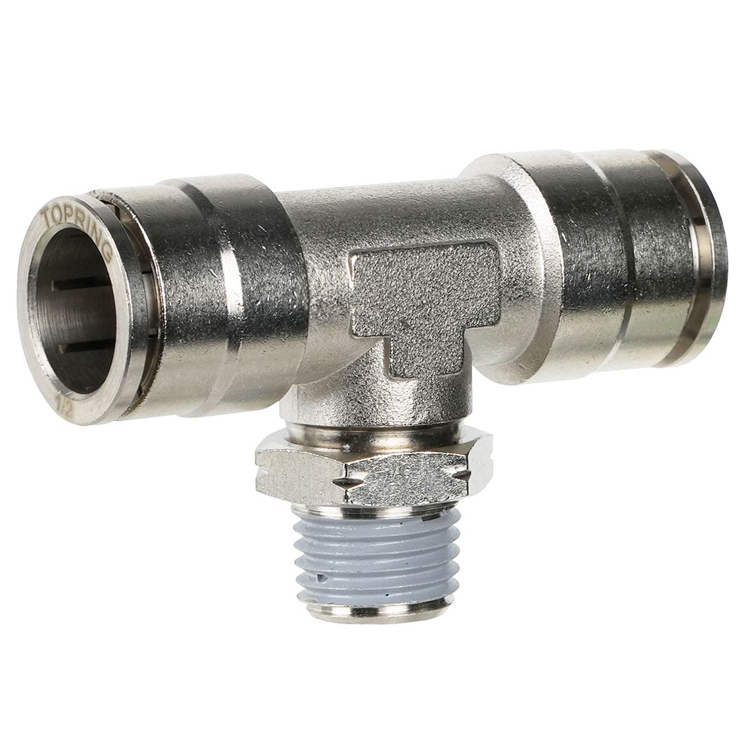 Adapters