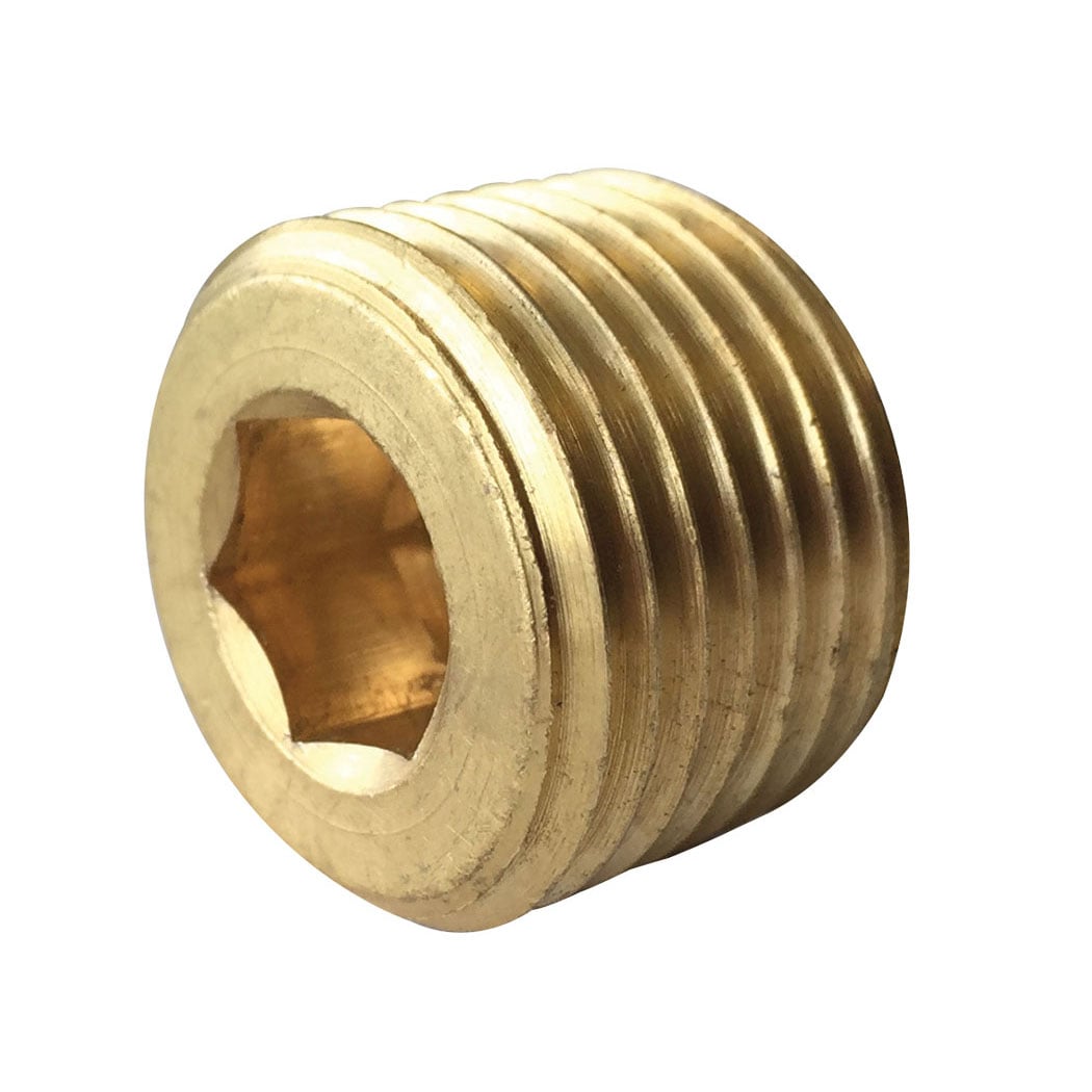 Topring | Experts in Compressed Air Systems | Countersink Plug 1/8 (M ...