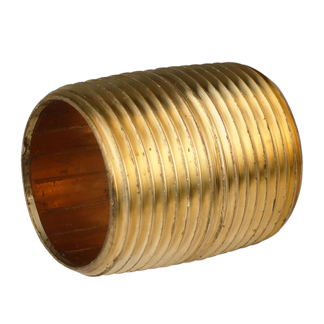 Brass Union 2 (M) NPT