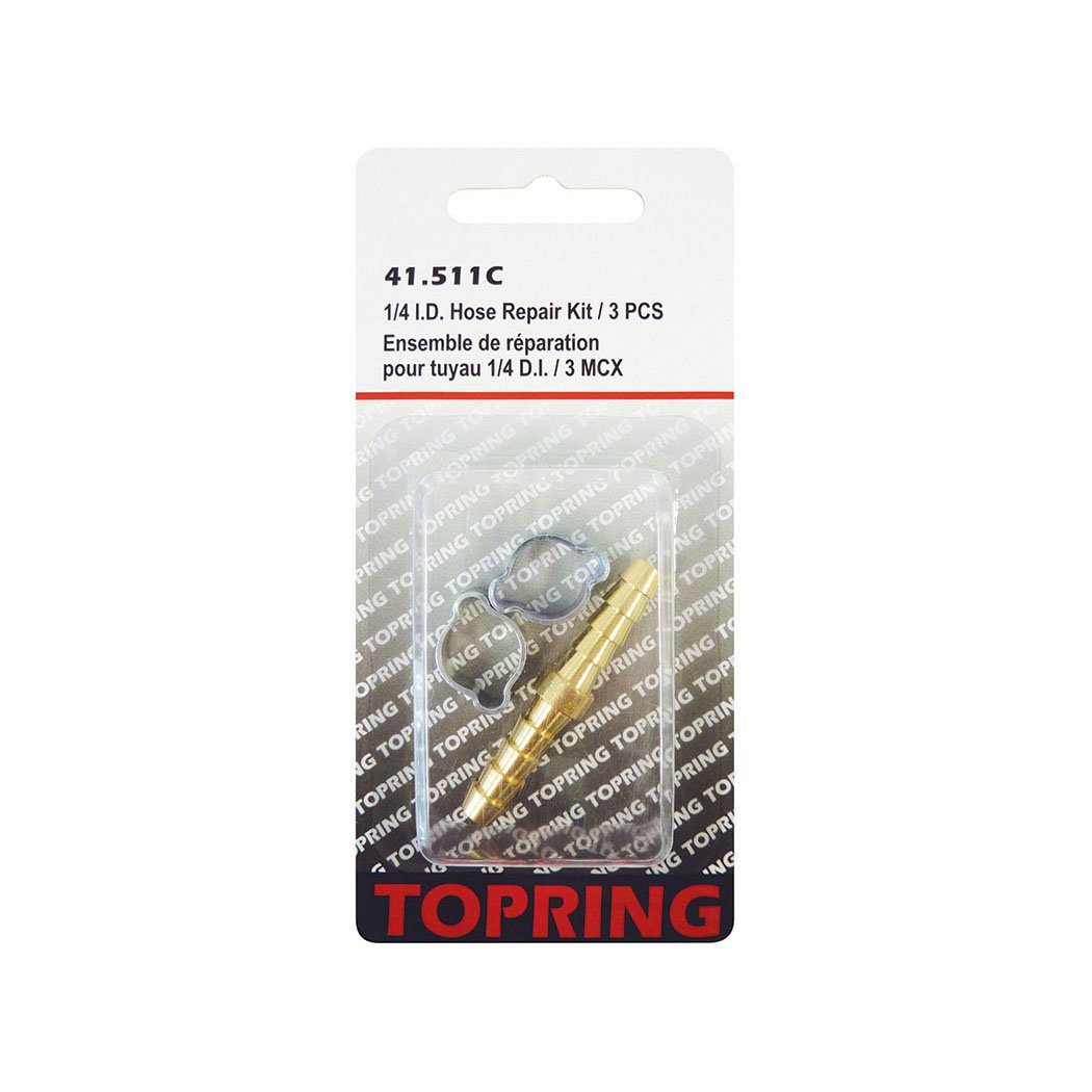 Ensembles de réparation pour tuyaux