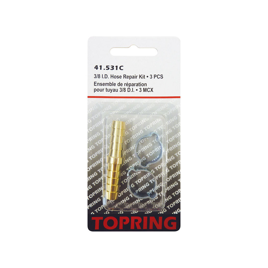 Air Hose Repair Kits