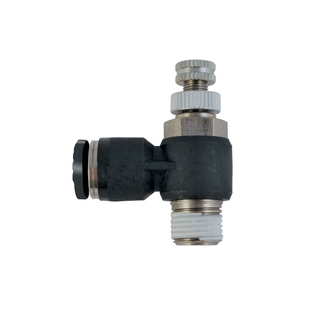 Cylinder Flow Control Valves