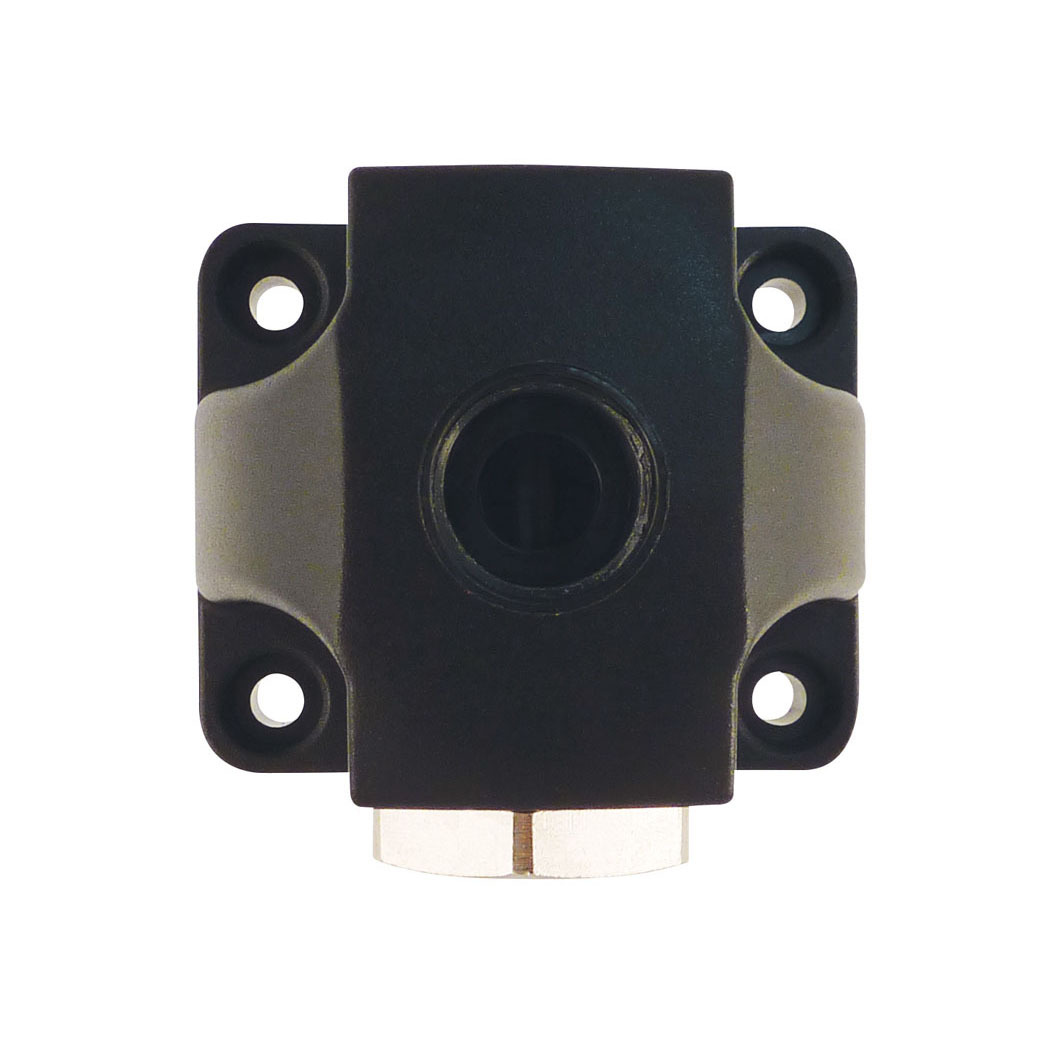 Distributeurs muraux