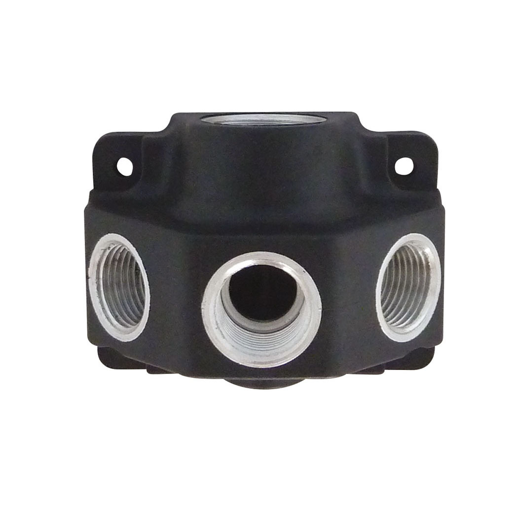 Distributeurs muraux