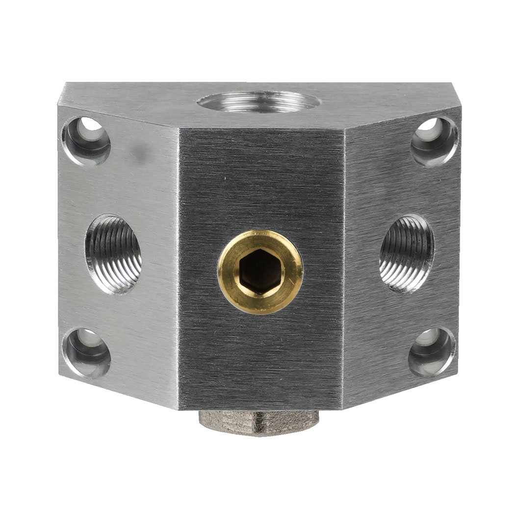 Distributeurs muraux