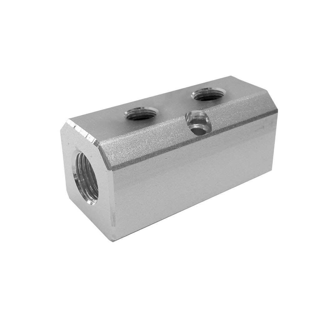 Barres de distribution