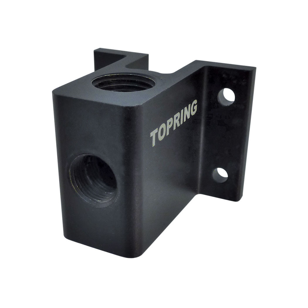 Wall Mounted Manifolds