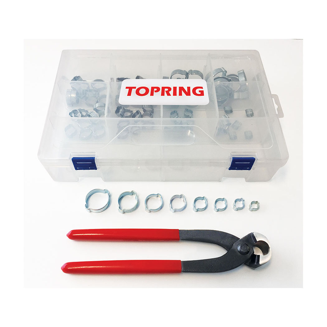 ensembles de réparation pour tuyaux