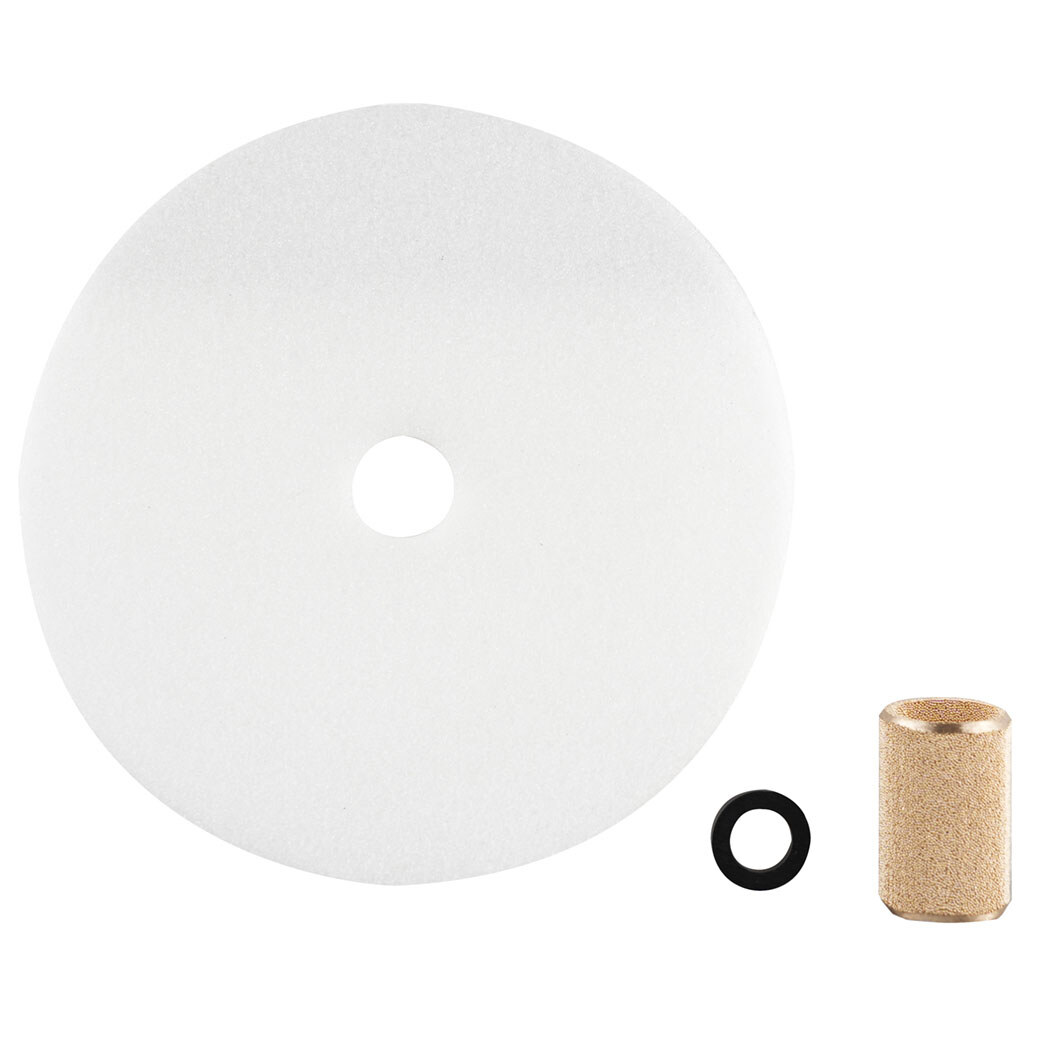 pièces de remplacement