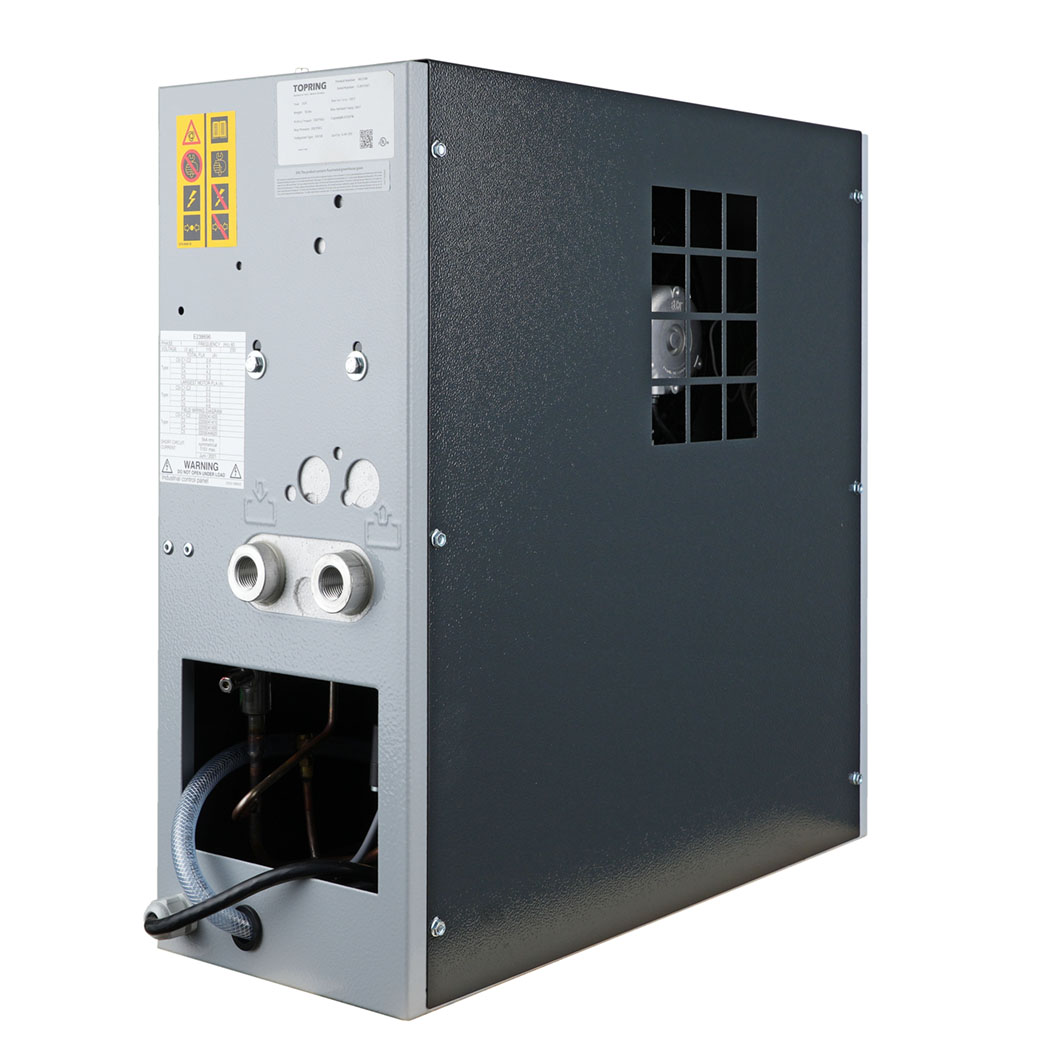 Sécheur frigorifique standard 55 SCFM avec filtre 1 micron