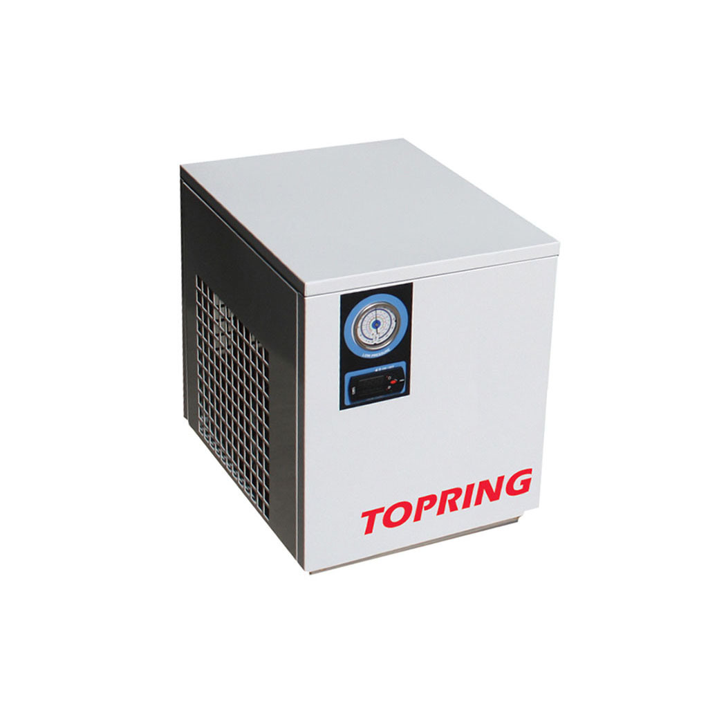 Sécheurs frigorifiques standards