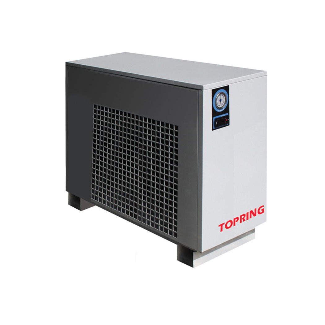 Sécheurs frigorifiques standards