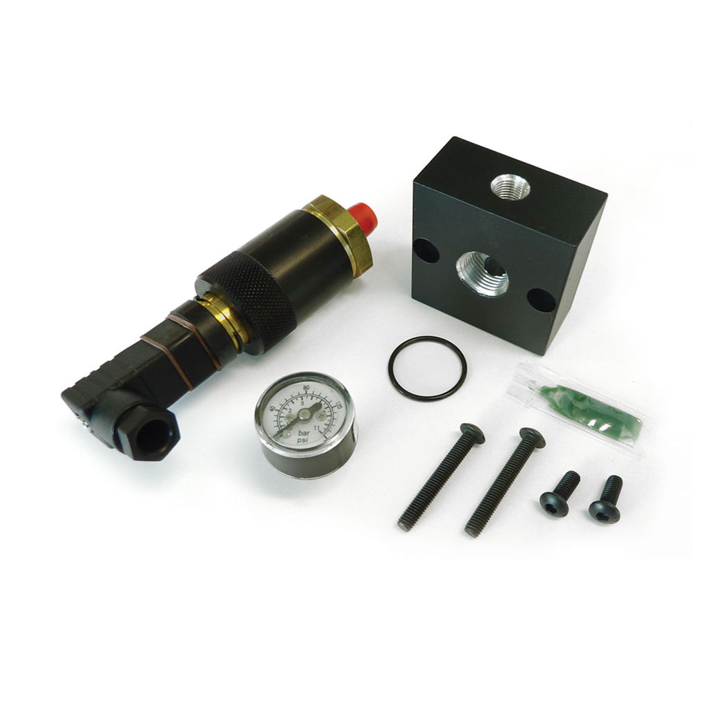 Pièces de remplacement