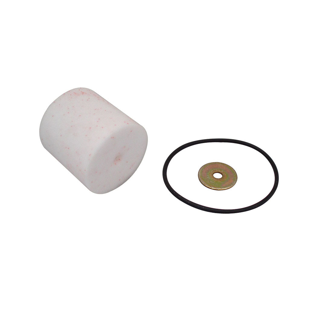 Pièces de remplacement