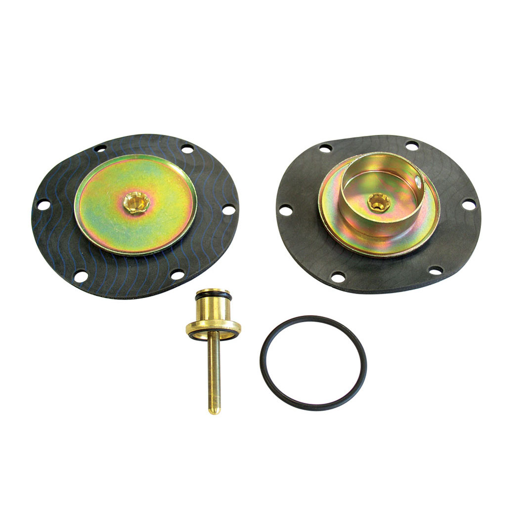 Pièces de remplacement