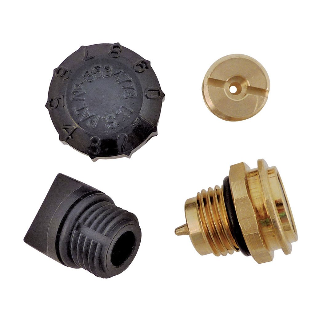 Pièces de remplacement