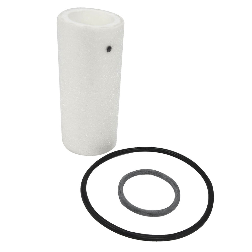 Pièces de remplacement