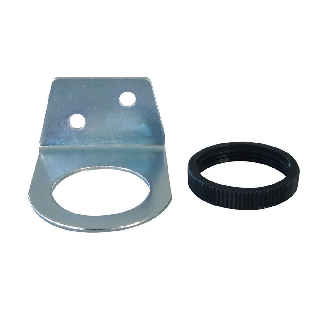 Supports d'installation