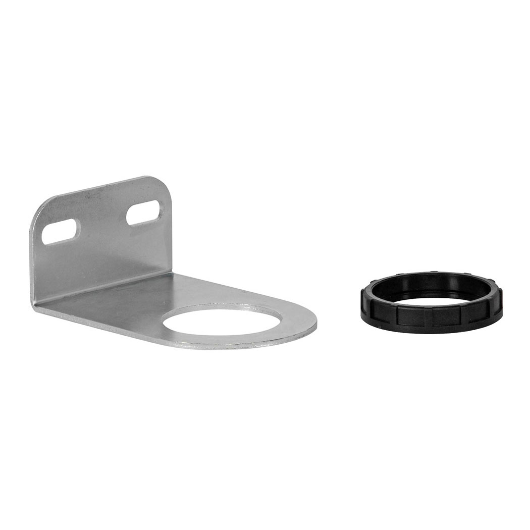 Supports d'installation