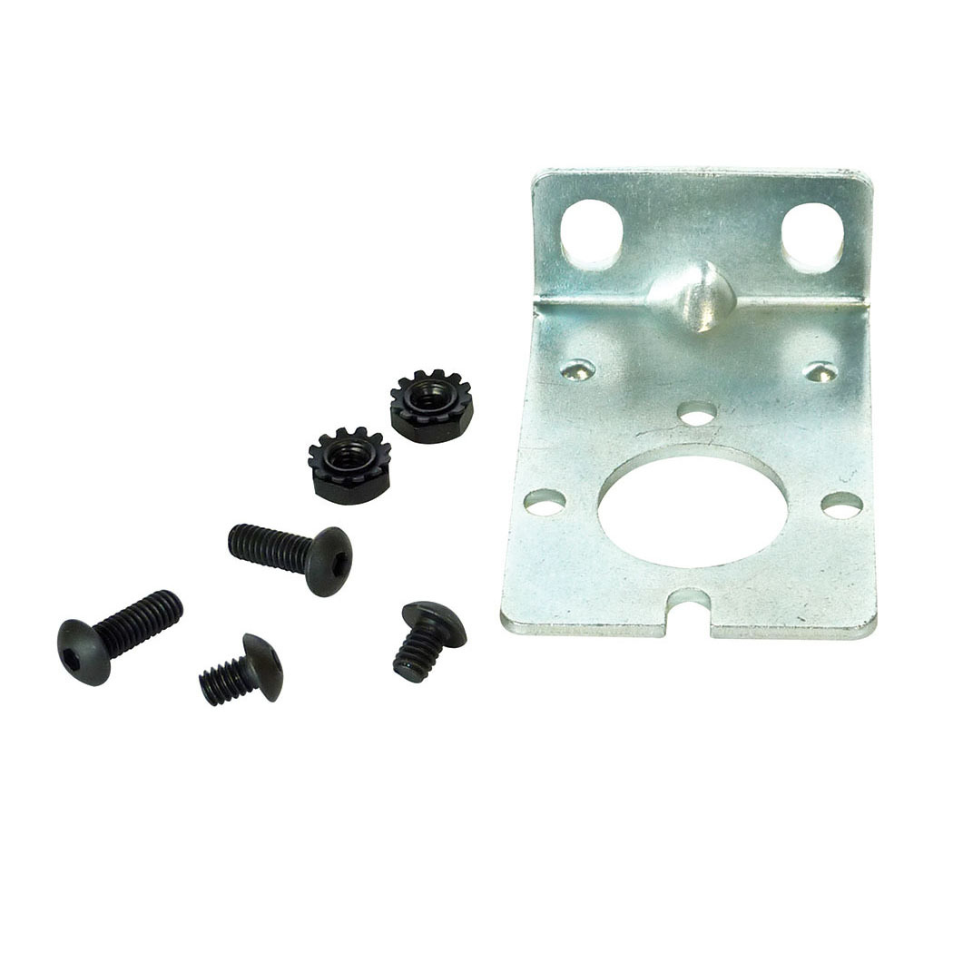 Installation Brackets