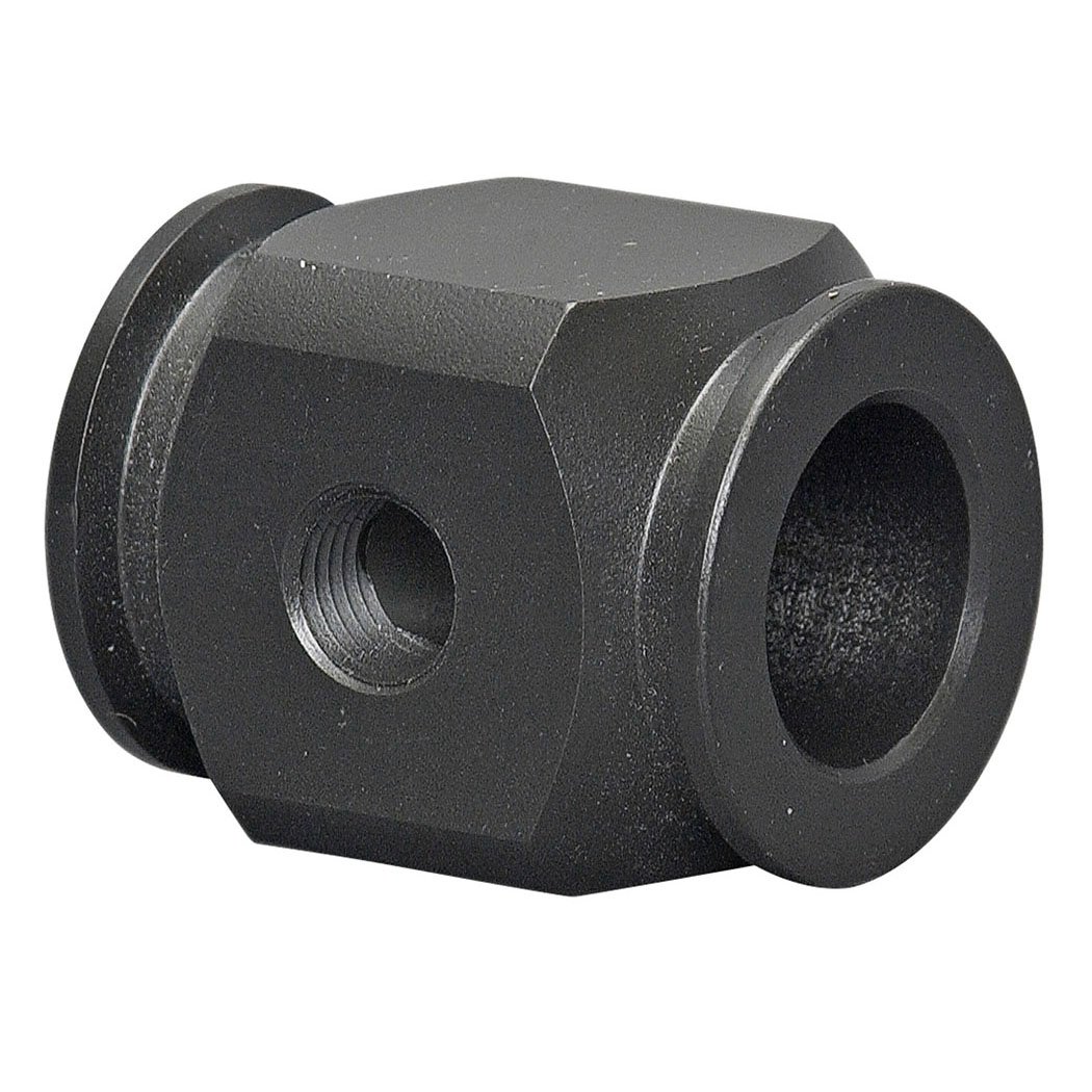 Supports d'installation