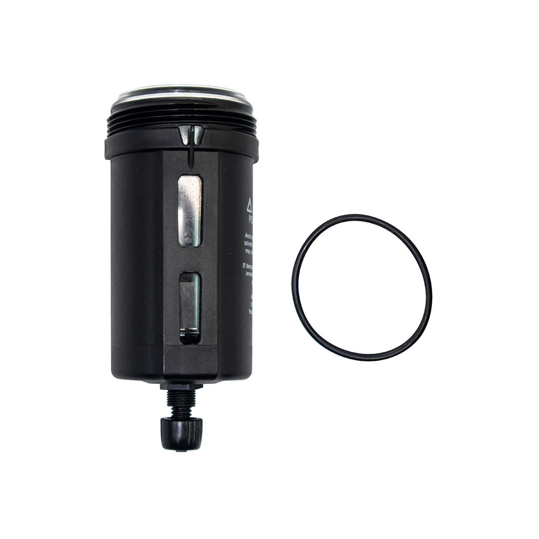 Pièces de remplacement