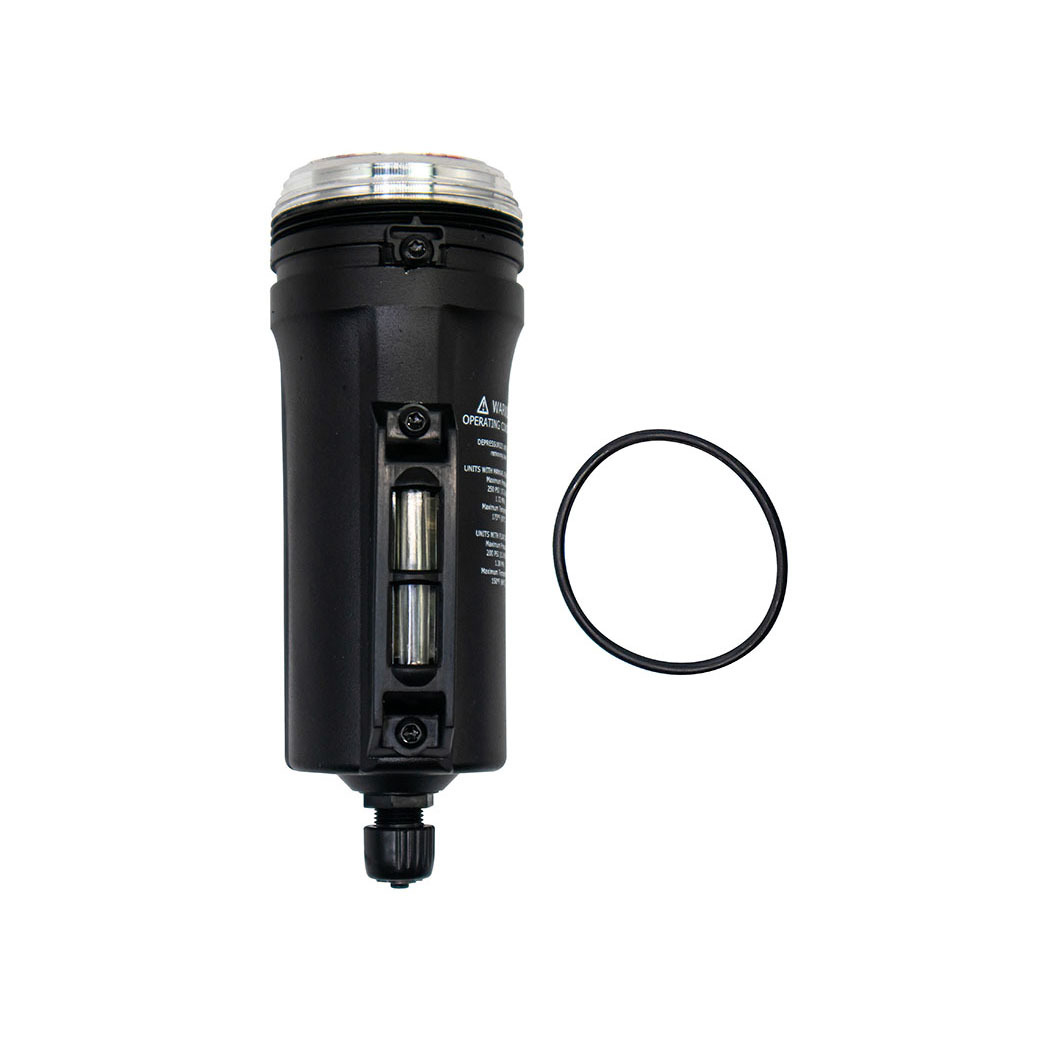 Pièces de remplacement