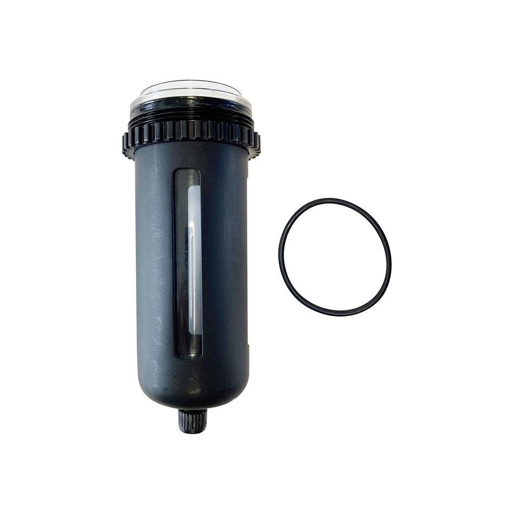 Pièces de remplacement