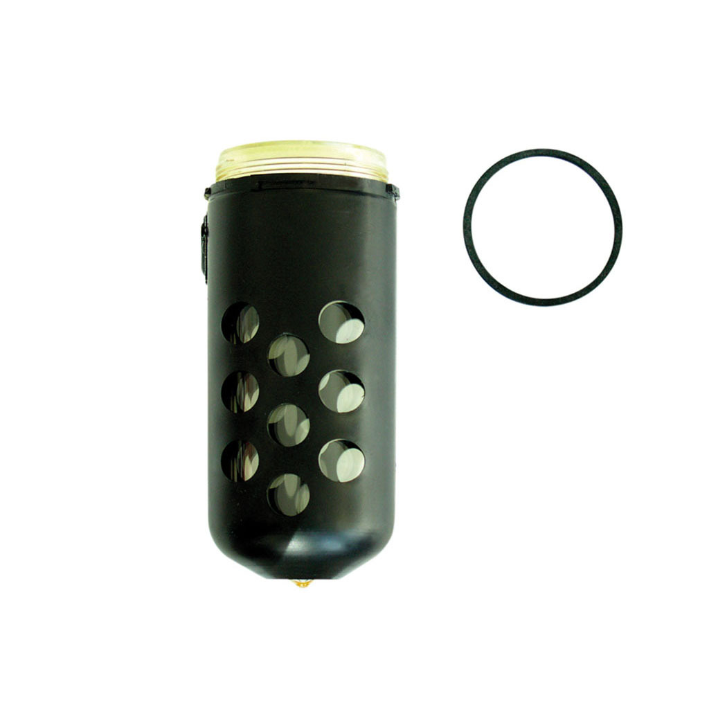 Pièces de remplacement