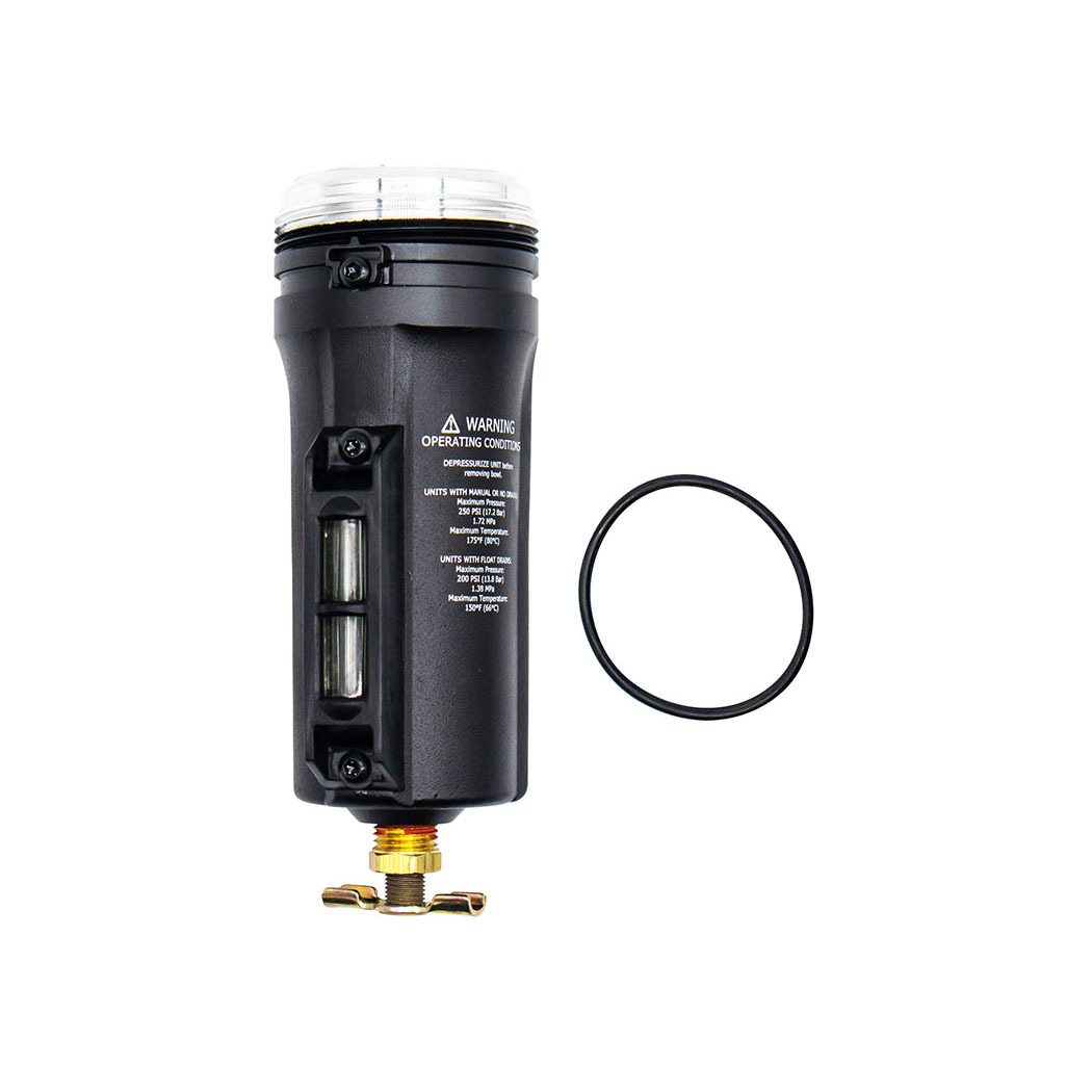 Pièces de remplacement