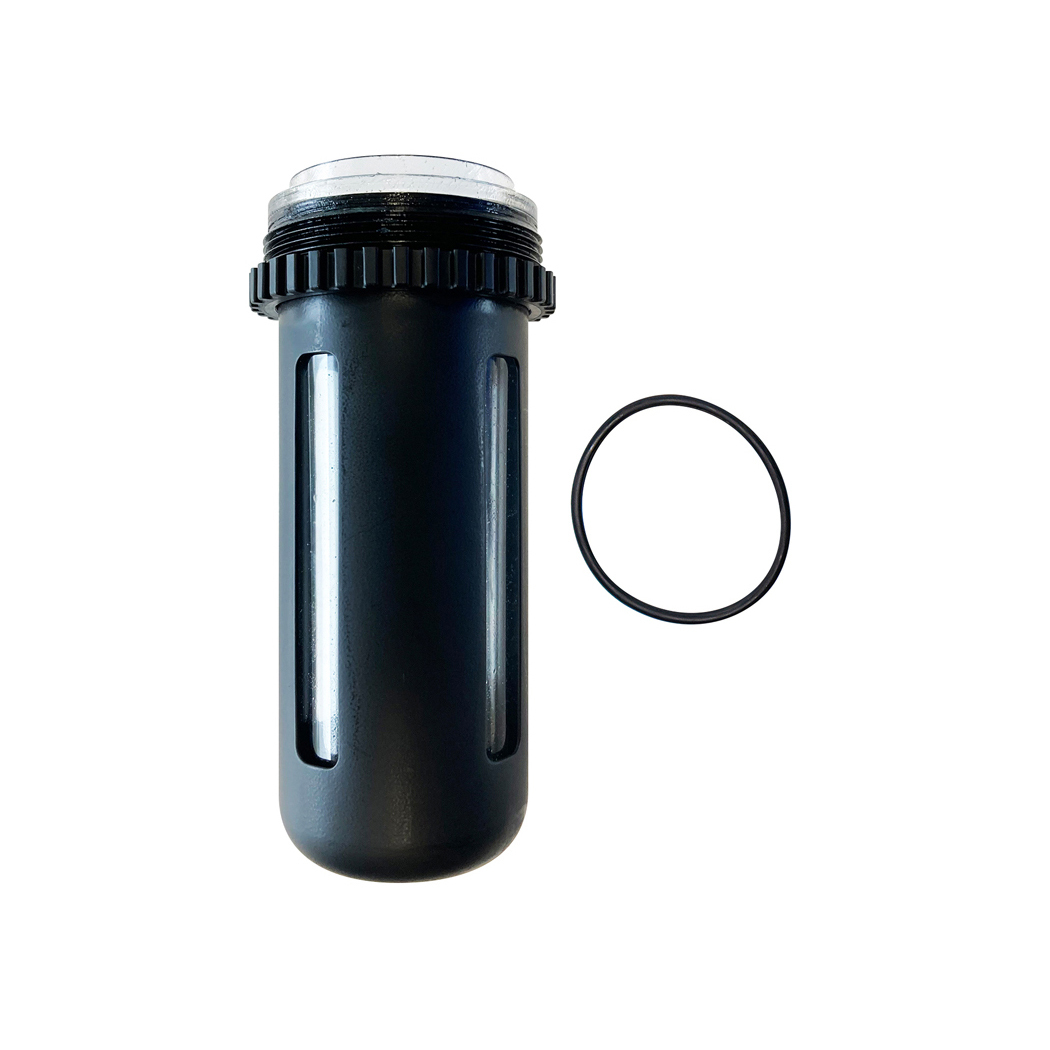 Pièces de remplacement